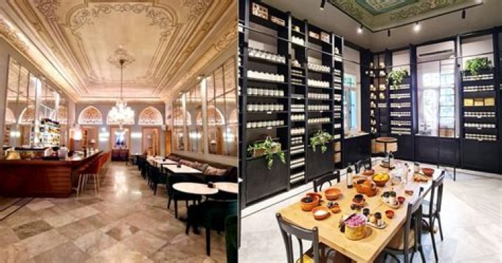 Meet Cindy Ngar: Singapore's Culinary Star