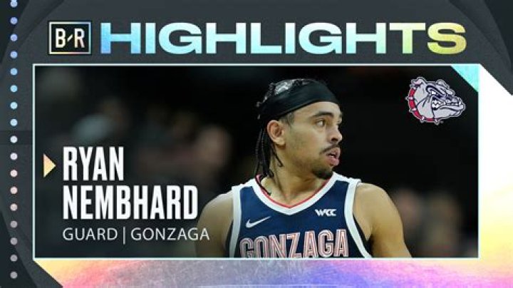 Meet Ryan Nembhard And His Inspiring Brother Andrew