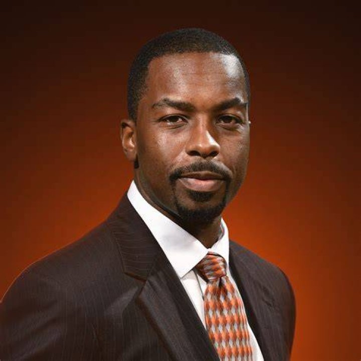Mike Boynton OSU Basketball Rotary Club of Oklahoma City