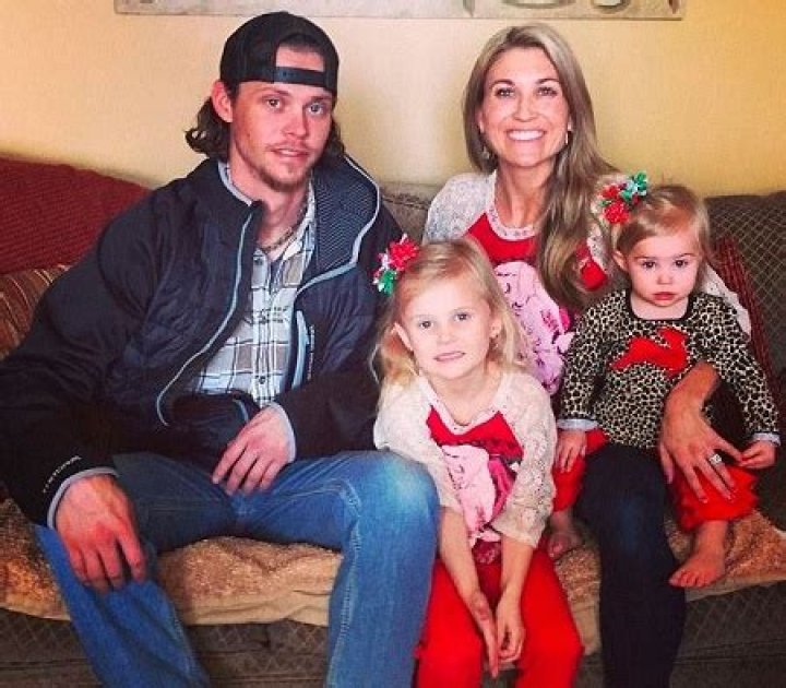Model, Lindsay Clubine aka Wife Of Clay Buchholz Shares Three Children; Know Everything About Their