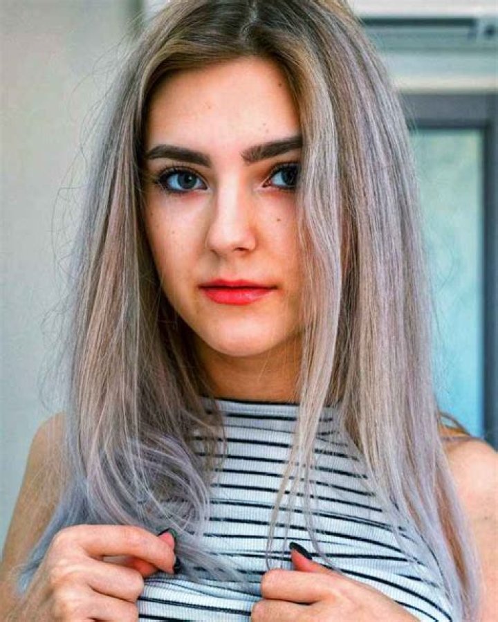 Natali Morris Bio Wiki Age