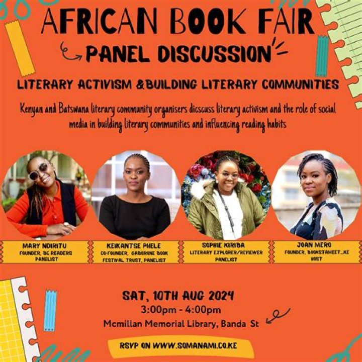 Nature, Family, And Literary Activism