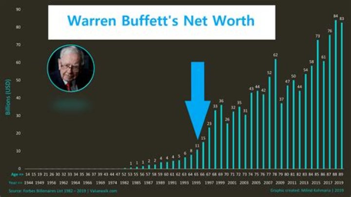 Net Worth, Bio, Age, And More Revealed