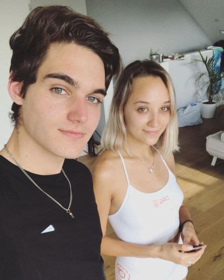 Nick Merico Dating, Girlfriend, Rumor, Relationship, Net Worth