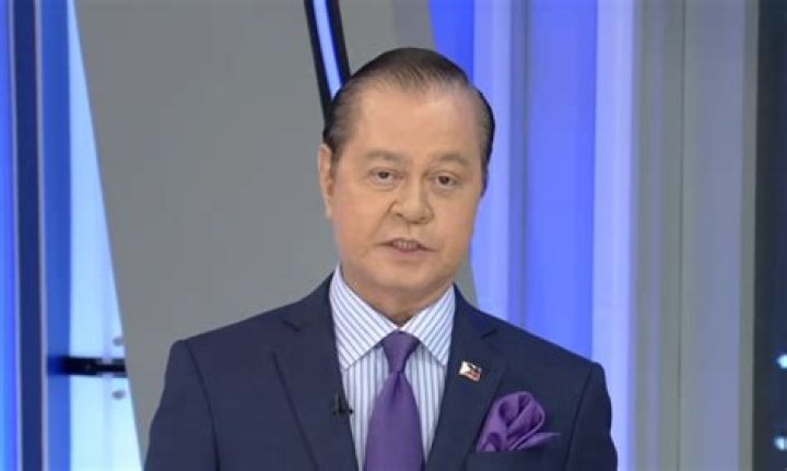 "No Noli De Castro Is" In News Reporting