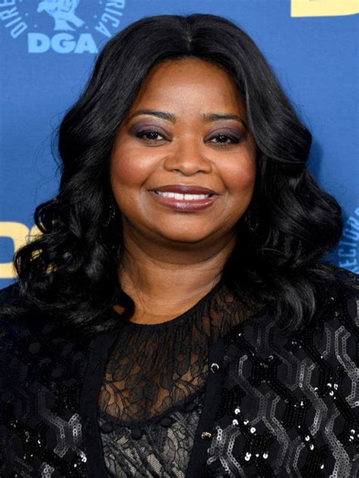 Octavia Spencer Wiki Biography Net