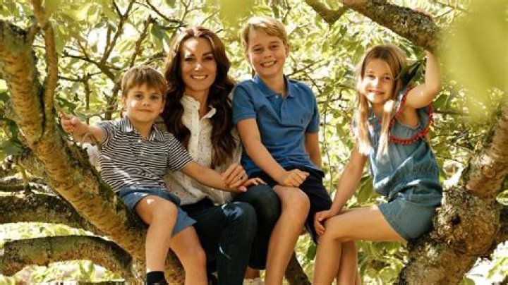 Parul Garg's Journey As A Mother: Uncovering Her Children's World