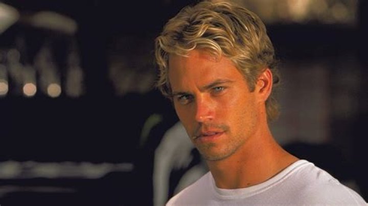 Paul Walker's girlfriend Jasmine PilchardGosnell makes emotional visit