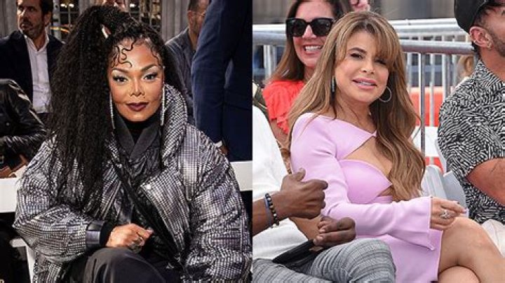 Paula Abdul's Journey On Motherhood