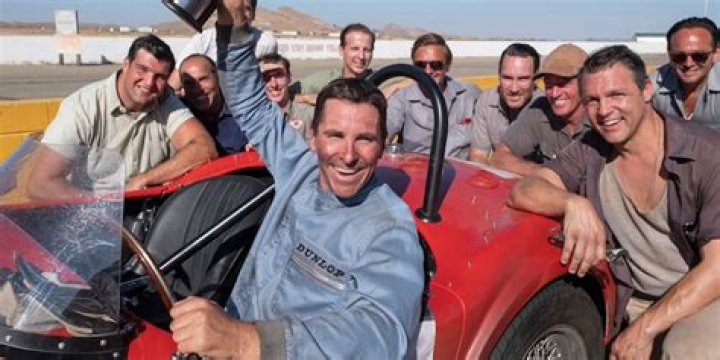 Peter Miles - Inside The Personal Life of Late Ken Miles Son