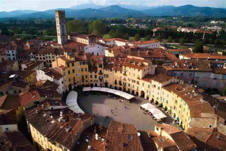 Rediscover Yourself: Unraveling The Secrets Of "Back To 15: How Old Is Lucca?"