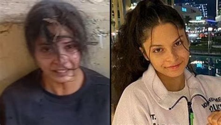 Robert And Karina Yapp Gideon