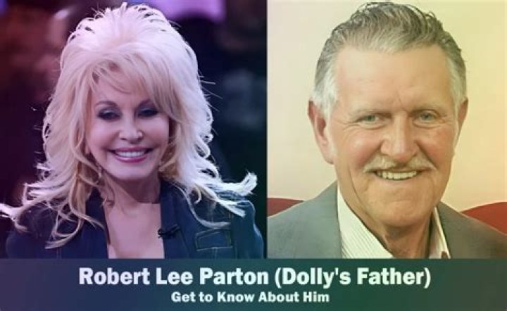 Robert Lee Parton: How Did Dolly Parton's Father Die?