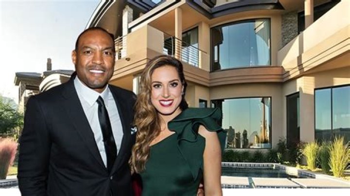 Rod Woodson And Nickie Woodson: Uncovering Their Empowering Story