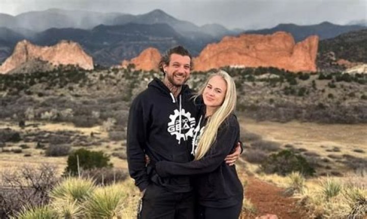 Sarah Backman-A Swedish real estate agent and former World Arm Wrestling Champion.