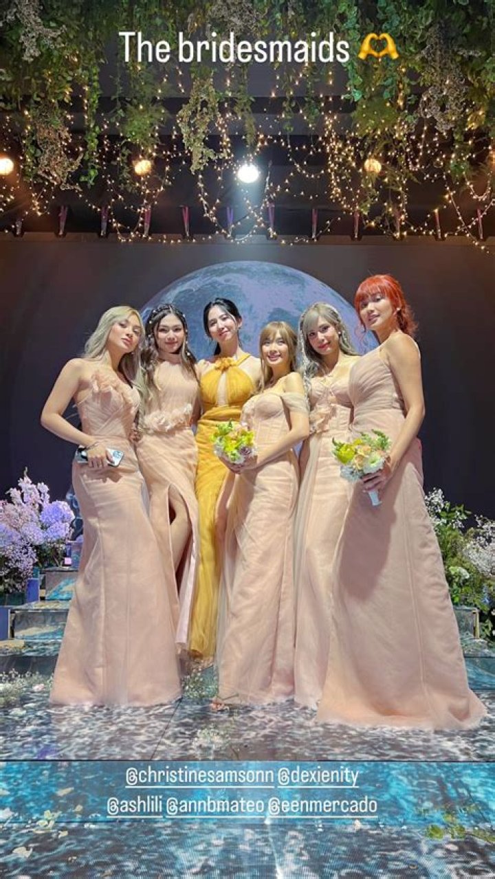 Searching For Alodia Gosiengfiao's Transformation? Discover Her Pre-Surgery Journey