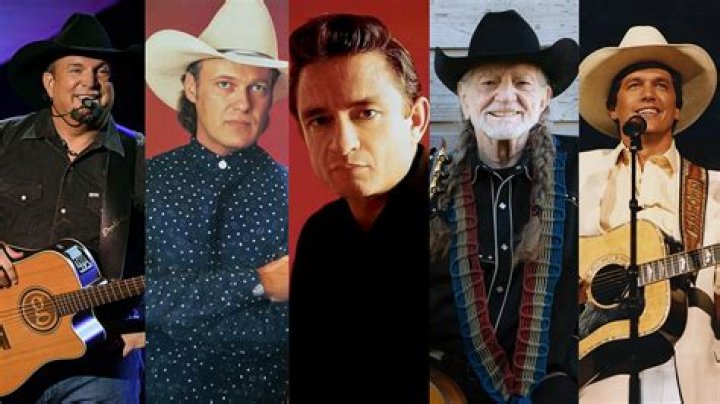 Secrets Of A Country Music Star