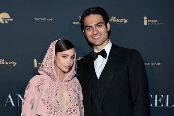 Sofia Carson's Boyfriend, Biography, And Age Revealed