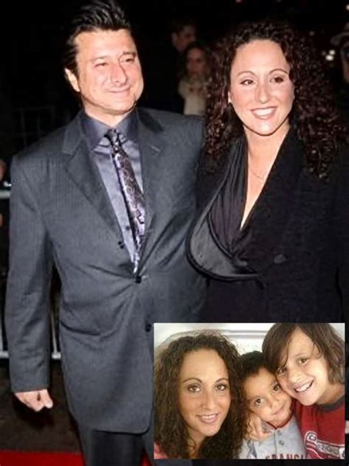 Steve Perry children: Meet Shamila