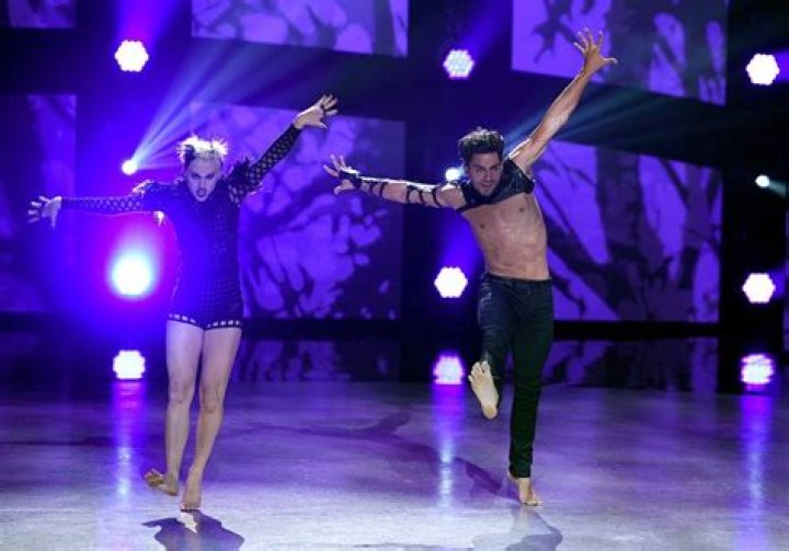 SYTYCD All-satr, Robert Roldan Is Currently Single Man.