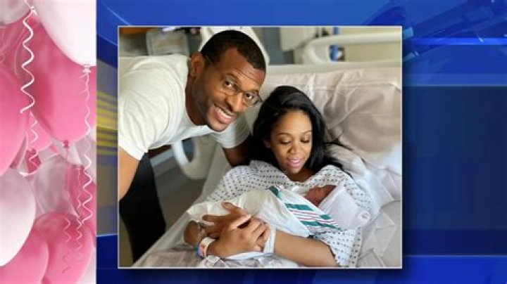 The Beloved Husband of Christie Ileto, Brandon Patterson Became The Father Of A Newly-Born Son, Clar