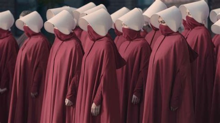 The Enigmatic Reasons Behind June's Choice In "The Handmaid's Tale"