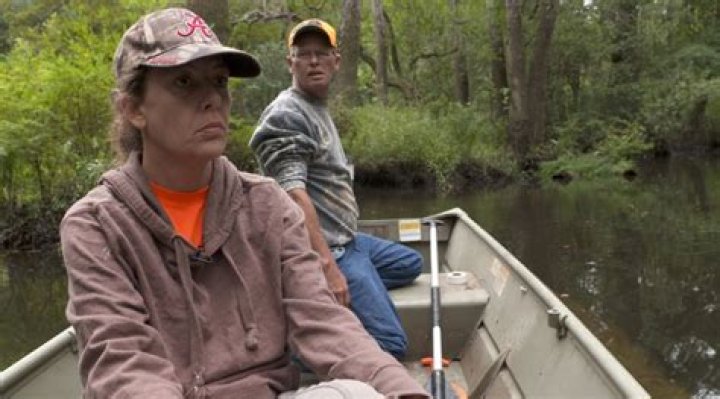 The Imprisonment Of Chessie Wood