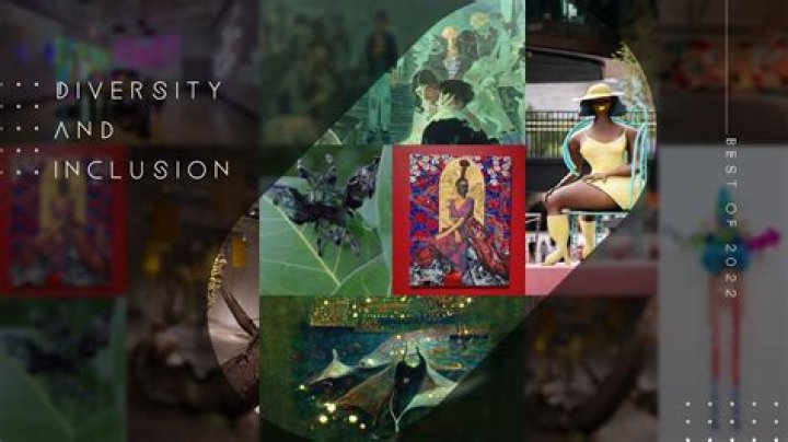 The Multifaceted Artist Behind The Laughter