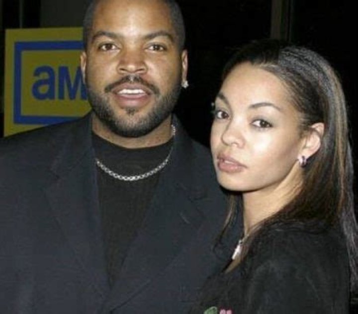 The Philanthropist Daughter of Rapper and Actor Ice Cube