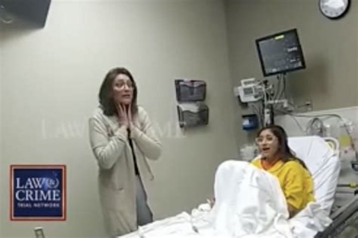 The Shocking Story of a Teen Mom Who Threw Her Baby in a Dumpster |