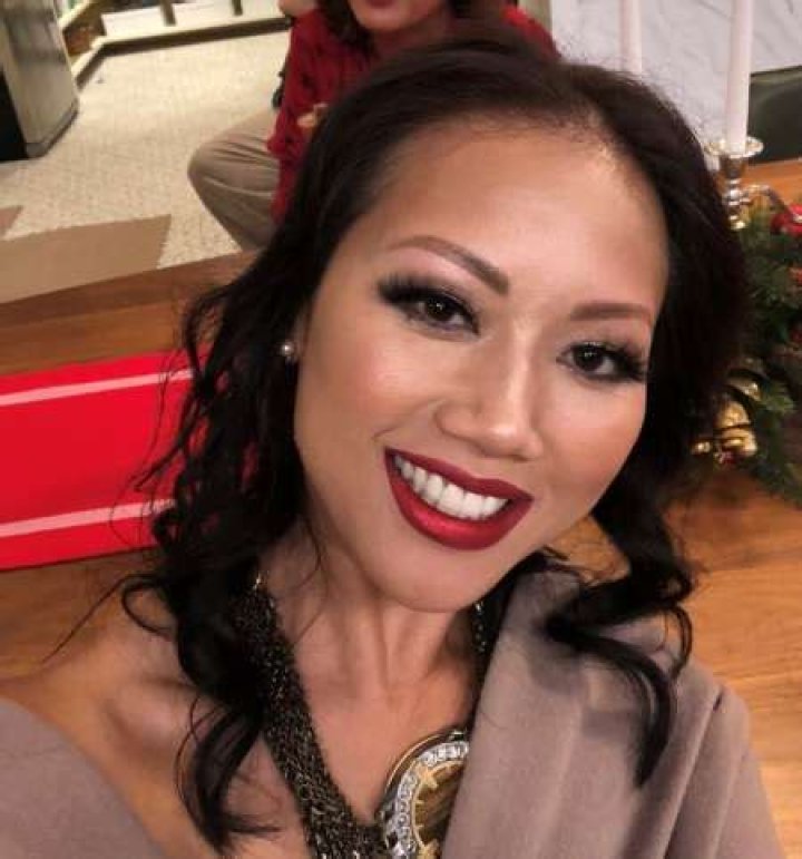 Tina Teigen is best known as the sister of Chrissy Teigen, who is the wife of singer John Legend.