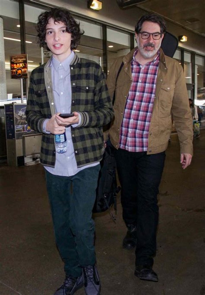 Tracing Finn Wolfhard's Parents For Untold Insights