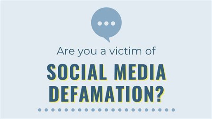 Uk Student Apology Reveals Surprising Truths About Social Media Defamation