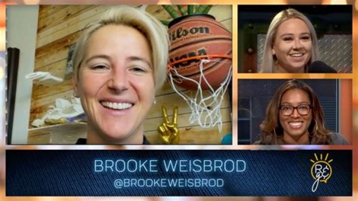 Uncover Brooke Weisbrod's Earnings, Age, And Life Story