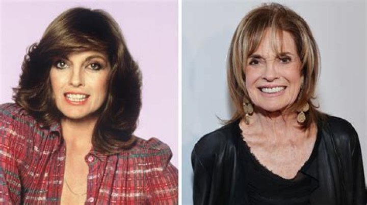 Uncover The Fascinating Life Of Linda Gray: Beyond Sue Ellen Ewing