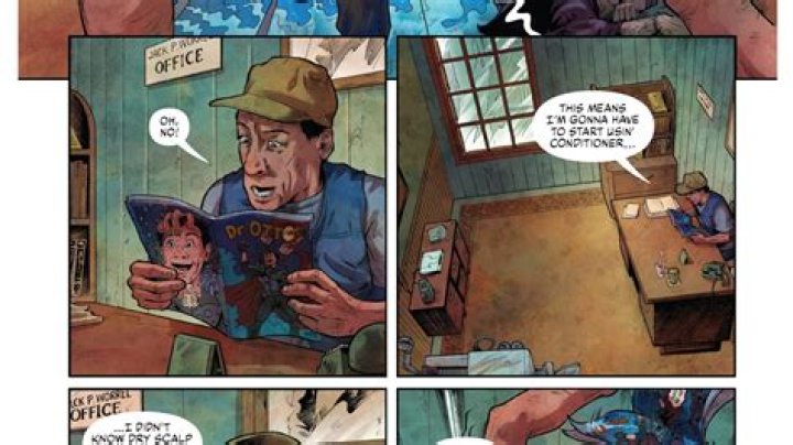 Uncover The Heartfelt Final Words Of Beloved Comic Jim Varney