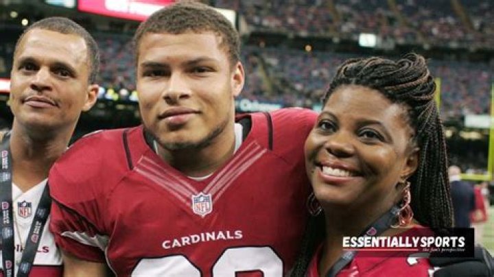 Uncover The Heartwarming Journey Of NFL Star Tyrann Mathieu And His Son