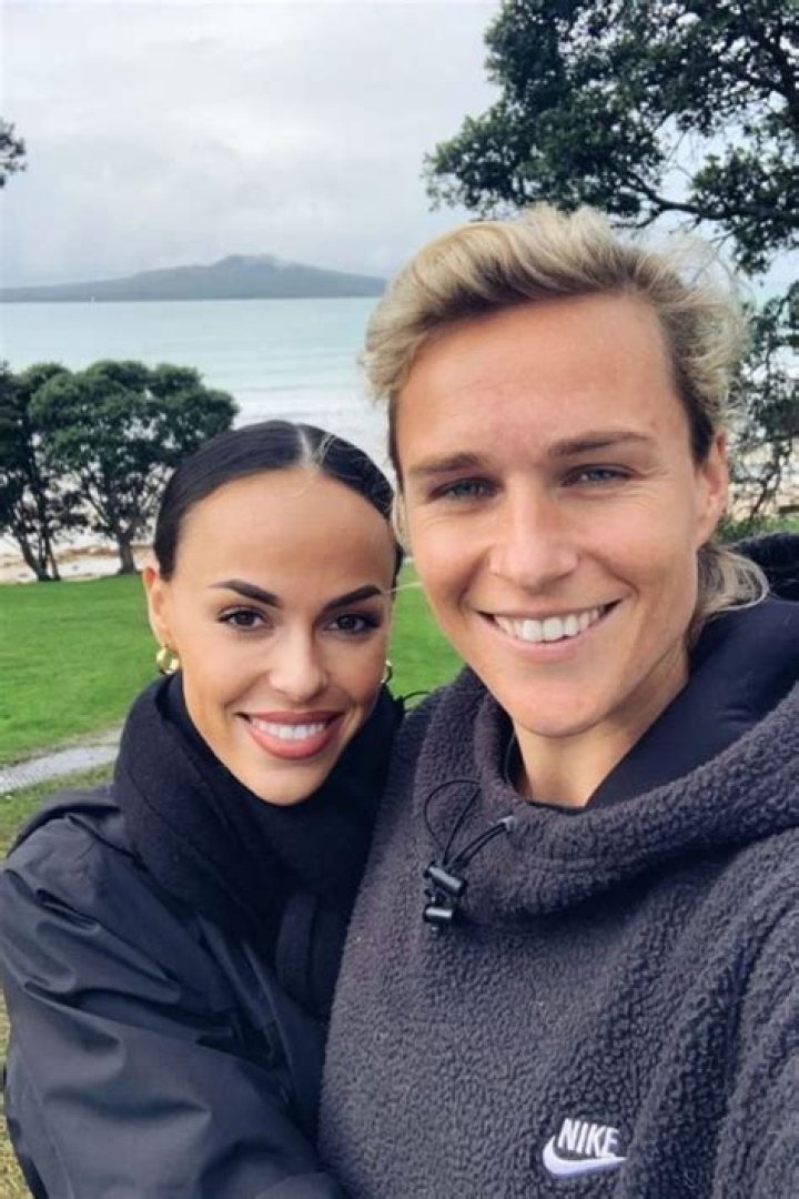 Uncover The Identity Of Hannah Wilkinson's Partner: Intriguing Insights Revealed