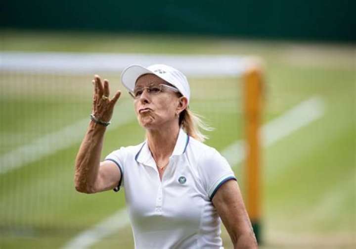 Uncover The Inspiring Story Behind Tennis Star Martina Jindrova