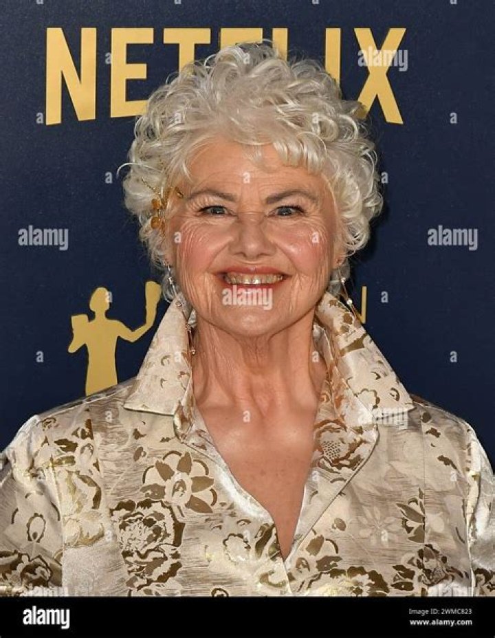 Uncover The Life, Age, And Wealth Of Annette Badland