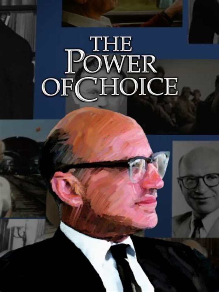 Uncover The Power Of Choice