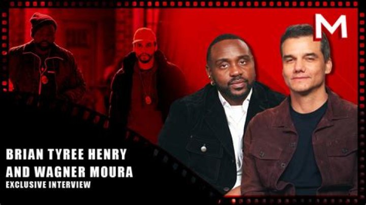 Uncover The Secrets Behind Brian Tyree Henry's Love Life