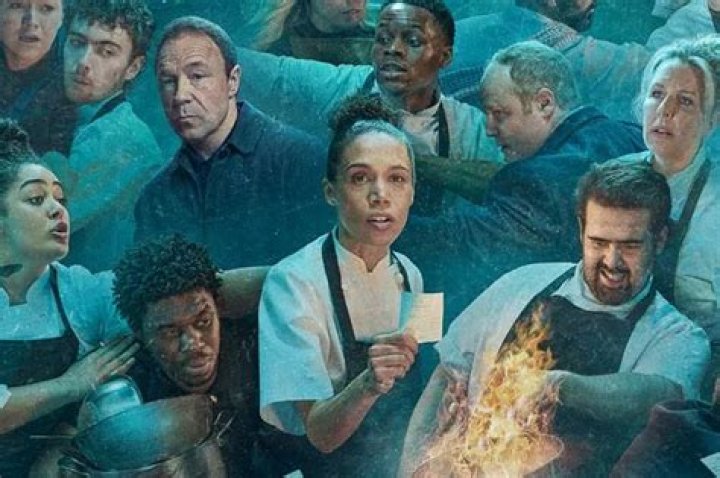 Uncover The Secrets Of "Boiling Point: Who Is Alice?"