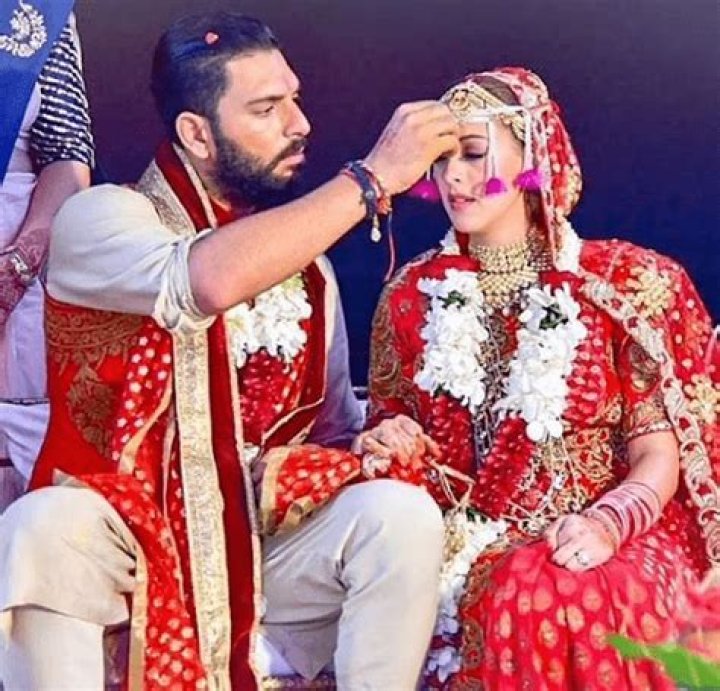 Uncover The Truth Behind "Is Yuvraj Singh Married Who"