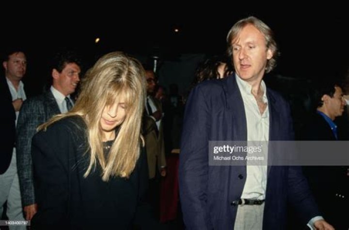 Uncover The World Of Linda Hamilton's Daughter: Josephine Archer