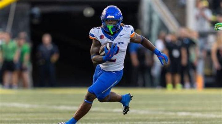Uncovering His Rise To Football Stardom