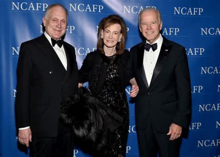 Uncovering Lally Weymouth's Marital History: Past And Present