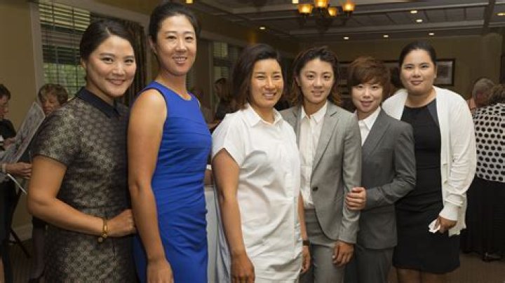 Uncovering The Life And Impact Of Inbee Park's Husband, Gi Hyeob Choi