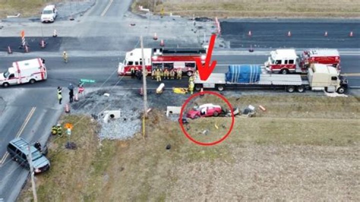 Uncovering The Truth Behind The Chris Schaffer And Patrick Phyrillas Car Accident