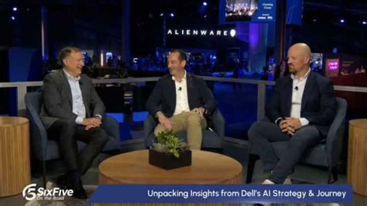 Unlocking Hollywood's Doors: Insights From Huck Milner